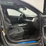 Audi A3 2024 из Китая