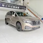 Volkswagen Viloran 2023 из Китая