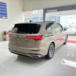 Volkswagen Viloran 2023 из Китая