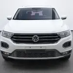 Volkswagen T-Roc 2021 из Китая