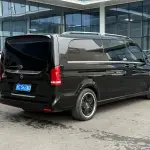 Mercedes-Benz V-Class 2020 из Китая