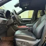 Toyota Crown Kluger 2026 из Китая