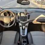 Chevrolet Cruze 2013 из Китая