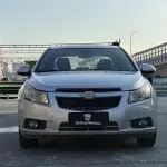 Chevrolet Cruze 2013 из Китая