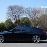 BMW 6 Series GT 2020 из Китая