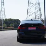 BMW 6 Series GT 2020 из Китая