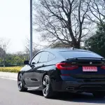 BMW 6 Series GT 2020 из Китая