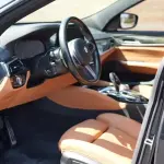 BMW 6 Series GT 2020 из Китая