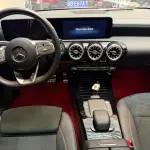Mercedes-Benz CLA (Import) 2022 из Китая