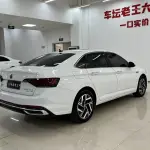 Volkswagen Sagitar 2023 из Китая