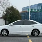 Buick Excelle 2020 из Китая