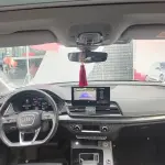 Audi Q5L 2022 из Китая