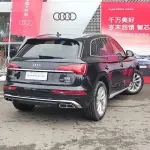 Audi Q5L 2022 из Китая