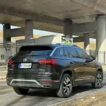 Volkswagen Tayron 2019 из Китая