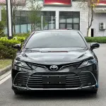 Toyota Camry 2022 из Китая