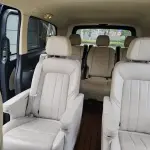 Mercedes-Benz Vito 2017 из Китая