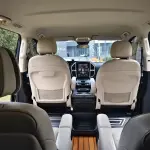 Mercedes-Benz Vito 2017 из Китая