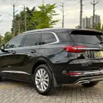 Buick Enclave 2020 из Китая