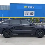 Honda Avancier 2020 из Китая