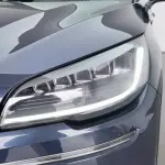 Lincoln Aviator 2023 из Китая