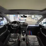 Volkswagen Tiguan L 2019 из Китая