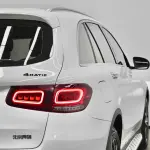 Mercedes-Benz GLC 2020 из Китая