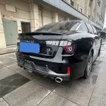 Lynk & Co 03 2021 из Китая