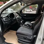 Baojun 730 2019 из Китая