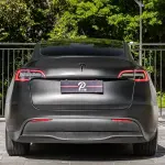 Tesla Model Y 2022 из Китая
