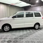 Wuling Hongguang 2020 из Китая