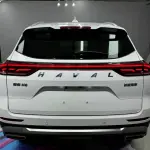 Haval H6 2021 из Китая