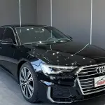 Audi A6L 2019 из Китая