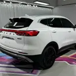 Haval H6 2021 из Китая