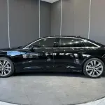 Audi A6L 2019 из Китая