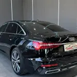 Audi A6L 2019 из Китая