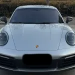 Porsche 911 2020 из Китая