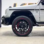 Mercedes-Benz G-Class 2013 из Китая