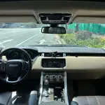 Land Rover Sport 2016 из Китая