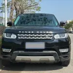 Land Rover Sport 2016 из Китая