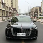 Hongqi Hongqi H9 2021 из Китая