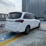 Buick GL8 2022 из Китая