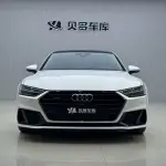 Audi A7 2021 из Китая