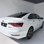 Volkswagen Sagitar 2022 из Китая