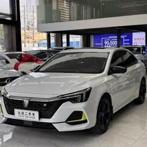 Roewe i6 MAX 2021 из Китая