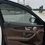Mercedes-Benz E-Class 2023 из Китая
