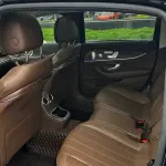 Mercedes-Benz E-Class 2023 из Китая