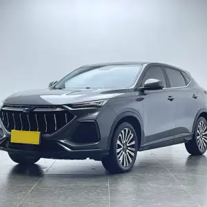 Oshan Oushang X5 2021 из Китая