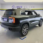 Haval Big Dog 2023 из Китая