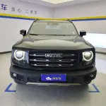 Haval Big Dog 2023 из Китая