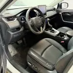 Toyota RAV4 2022 из Китая